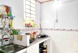 Bán Nhà Gần Chợ Tam Hà, Linh Đông, Thủ Đức, 45m2_2T_4x11m Chỉ 3.1 Tỷ, Sát Mặt Tiền